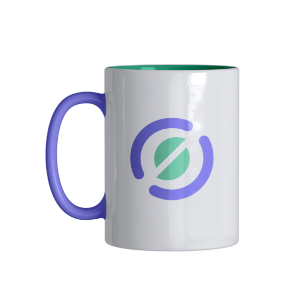 Mug with Logo